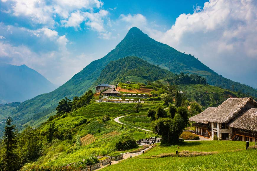 Sapa: A Sustainable Getaway for Curious Travellers 9 Sustainable Tours in Sapa