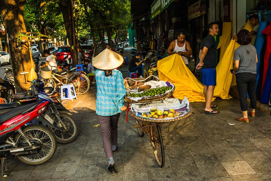 Inspired Ideas for Responsible Travellers 5 Responsible travel in Vietnam
