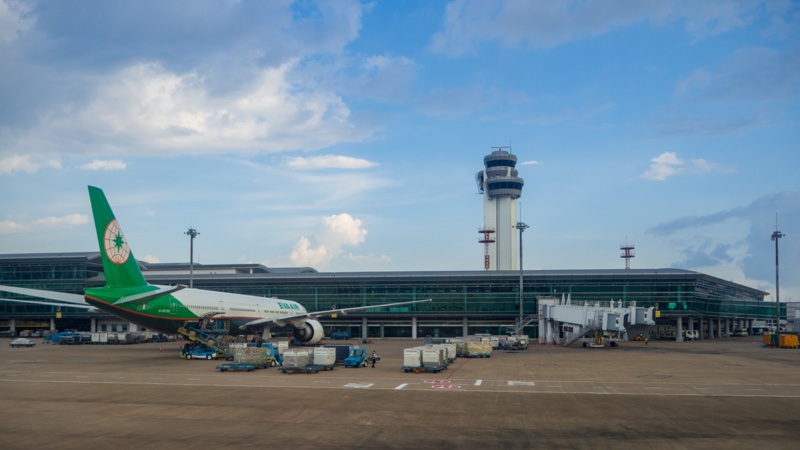 Tan Son Nhat International Airport