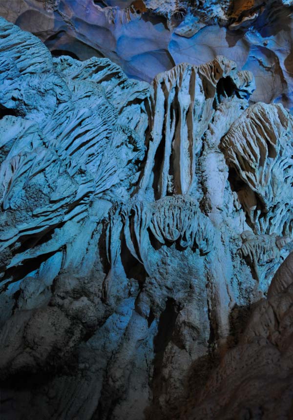 Thien Cung Cave: Unveiling the Enchanting "Heaven Palace" Cave 6 thiencungcave