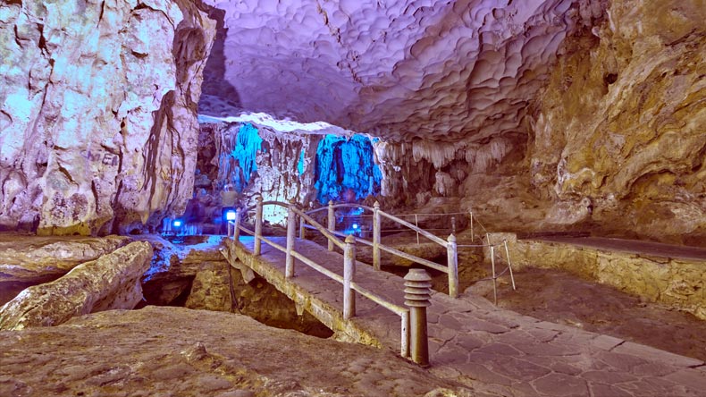 Thien Cung Cave: Unveiling the Enchanting "Heaven Palace" Cave 5 thiencungcave_1
