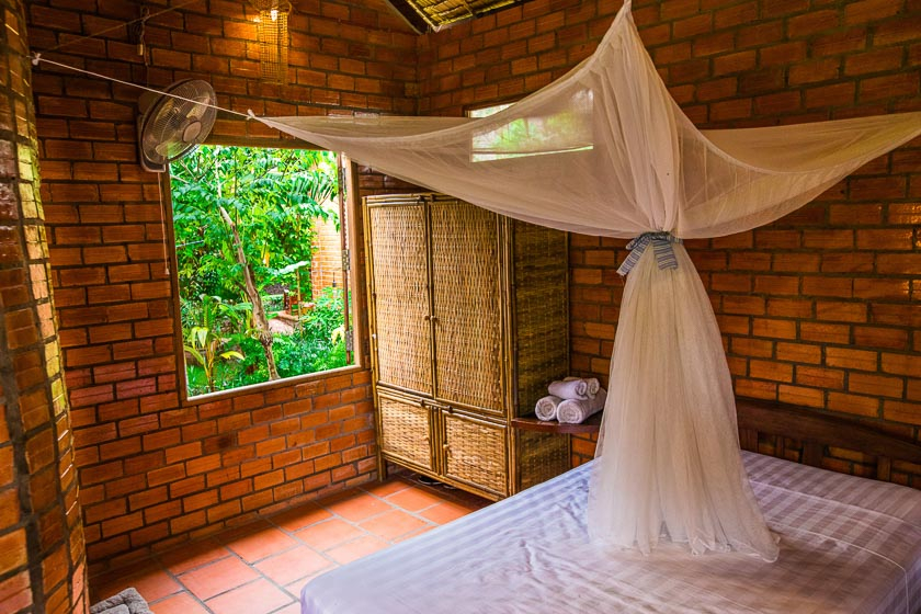 Travel guide of Cai Be in the Mekong Delta