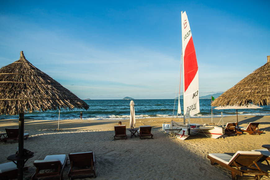 An Bang Beach
