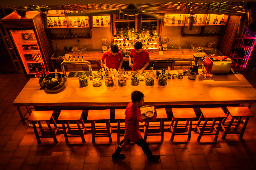 Best Bars in Hoi An