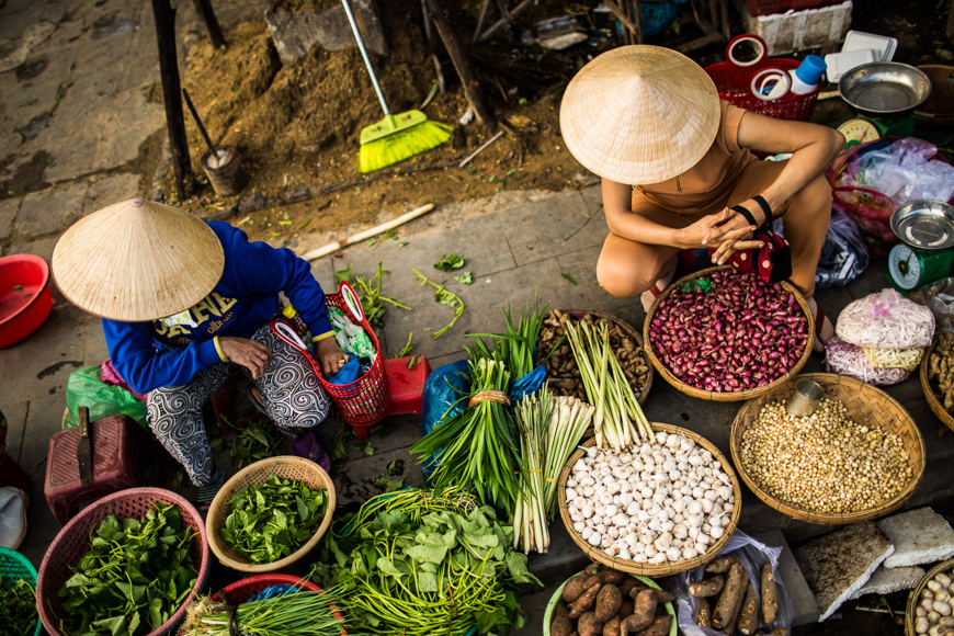 Things to do in Hoi An