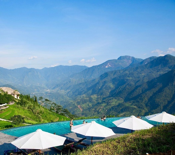 topas ecolodge
