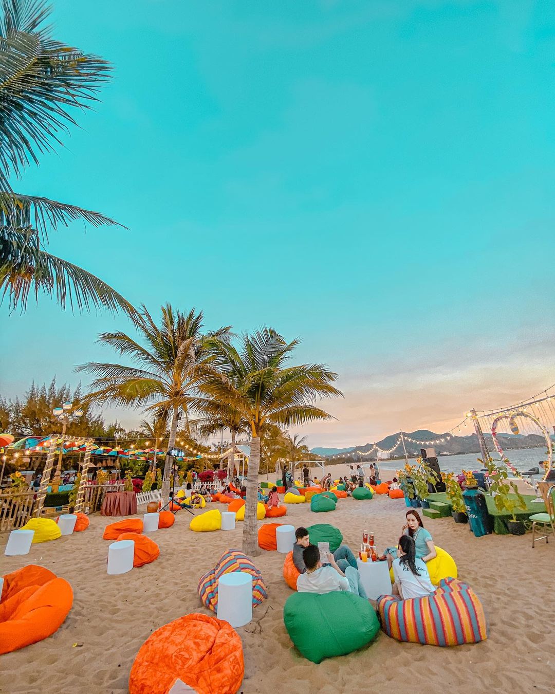 A Journey Into the Wilderness: Exploring Nui Chua National Park 15 TTC resort - Ninh Thuan - Photo: @laryng060794
