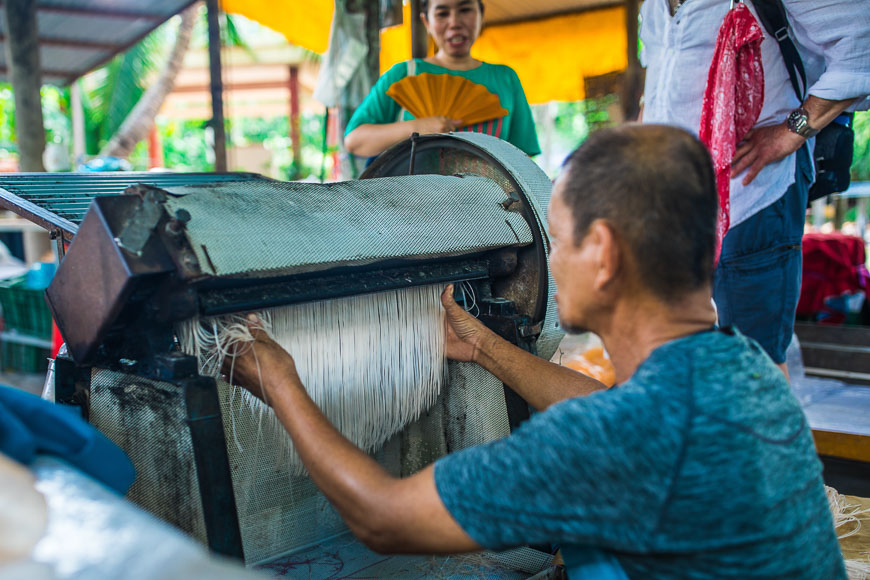 A Foodie Guide to Vietnam's Noodles 9 Vietnamese noodles