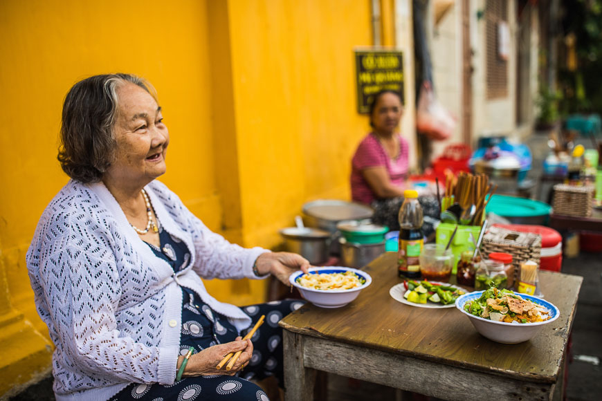A Foodie Guide to Vietnam's Noodles 12 Vietnam noodle guide