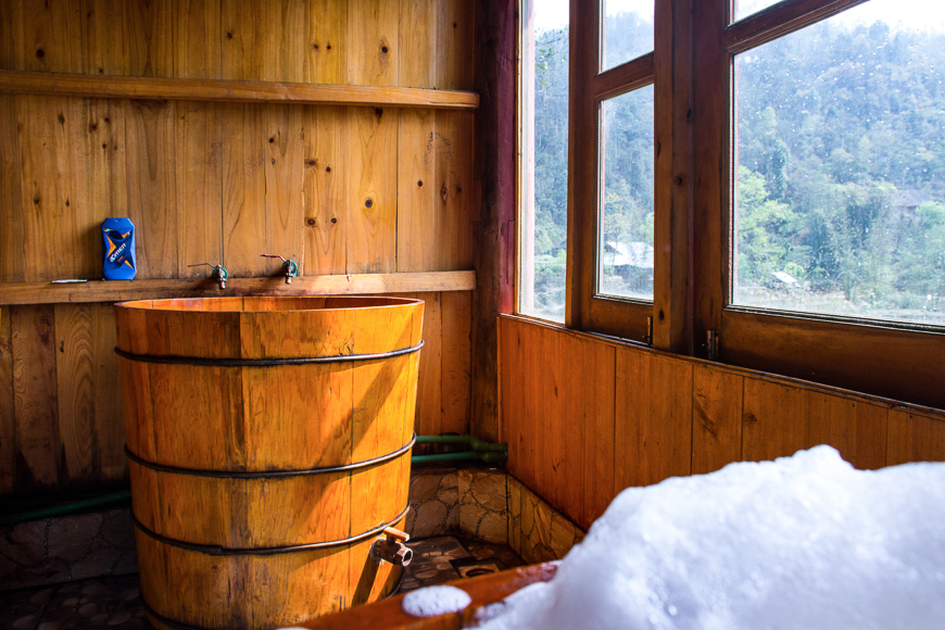 5 Easy Ways to Immerse Yourself in Vietnam's Ethnic Groups 30 sapa herbal baths