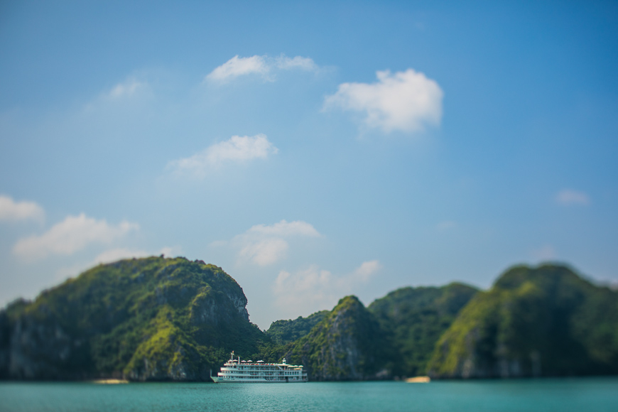 Bhaya Cruises