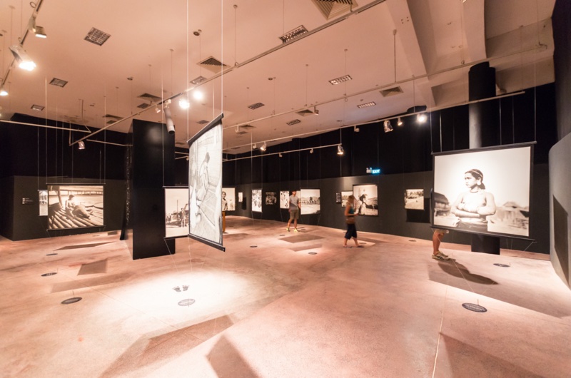 Vietnam Museum of Ethnology