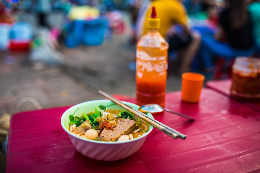 A Foodie Guide to Vietnam's Noodles 13 Vietnamese cuisine