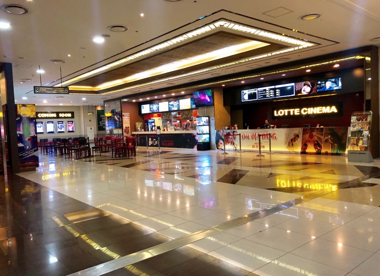 Experience the Magnificence of Keangnam Hanoi Landmark 72 8 vno-a20fascinating20multiplex20of20shopping20and20entertainment20spots
