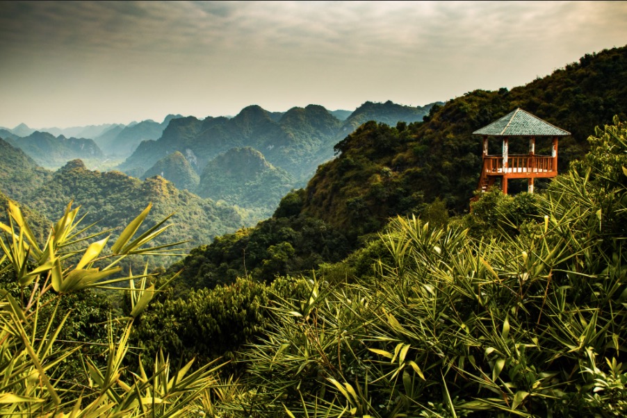 Cat Ba National Park