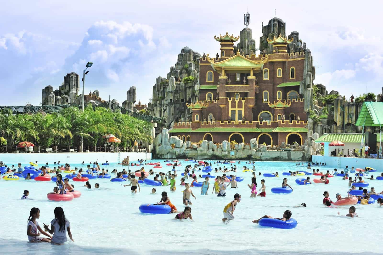 Dai Nam Park: Vietnam's Ultimate Tourist Destination 3 vno-dainam2