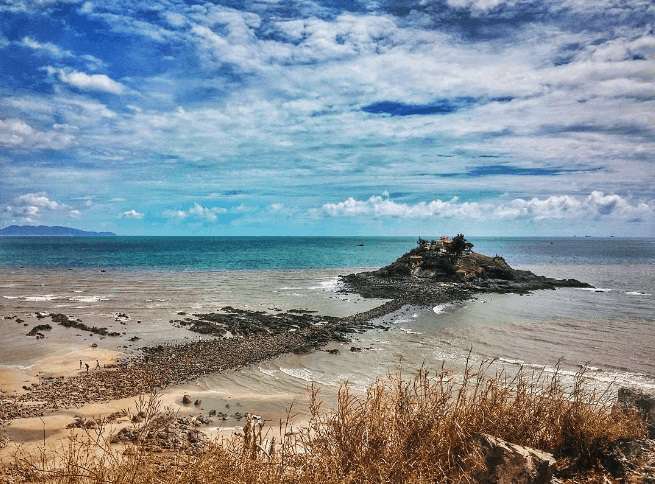 Hon Ba Island: A Hidden Gem in the Con Dao Archipelago 2 Hon Ba Island