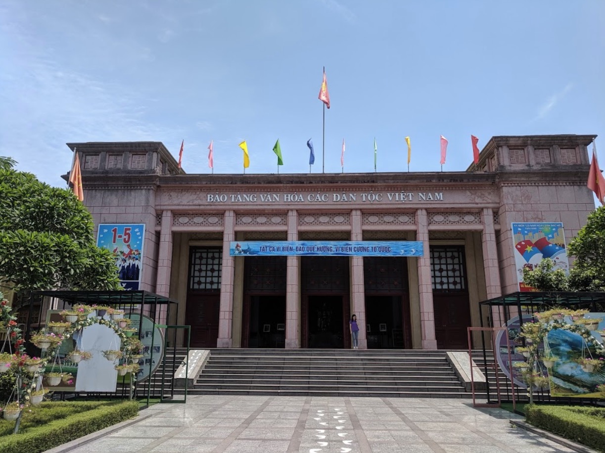 Exploring the Museum of Vietnam's Ethnic Cultures 3 Museum of Vietnam's Ethnic Cultures