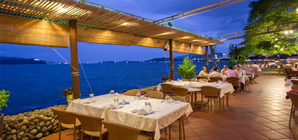 Nha Trang View Restaurant