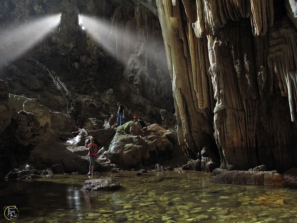 Phuong Hoang (Phoenix) Cave & Mo Ga Stream: A Romantic Escape in Thai Nguyen 3 Phoenix Cave and Mo Ga Stream