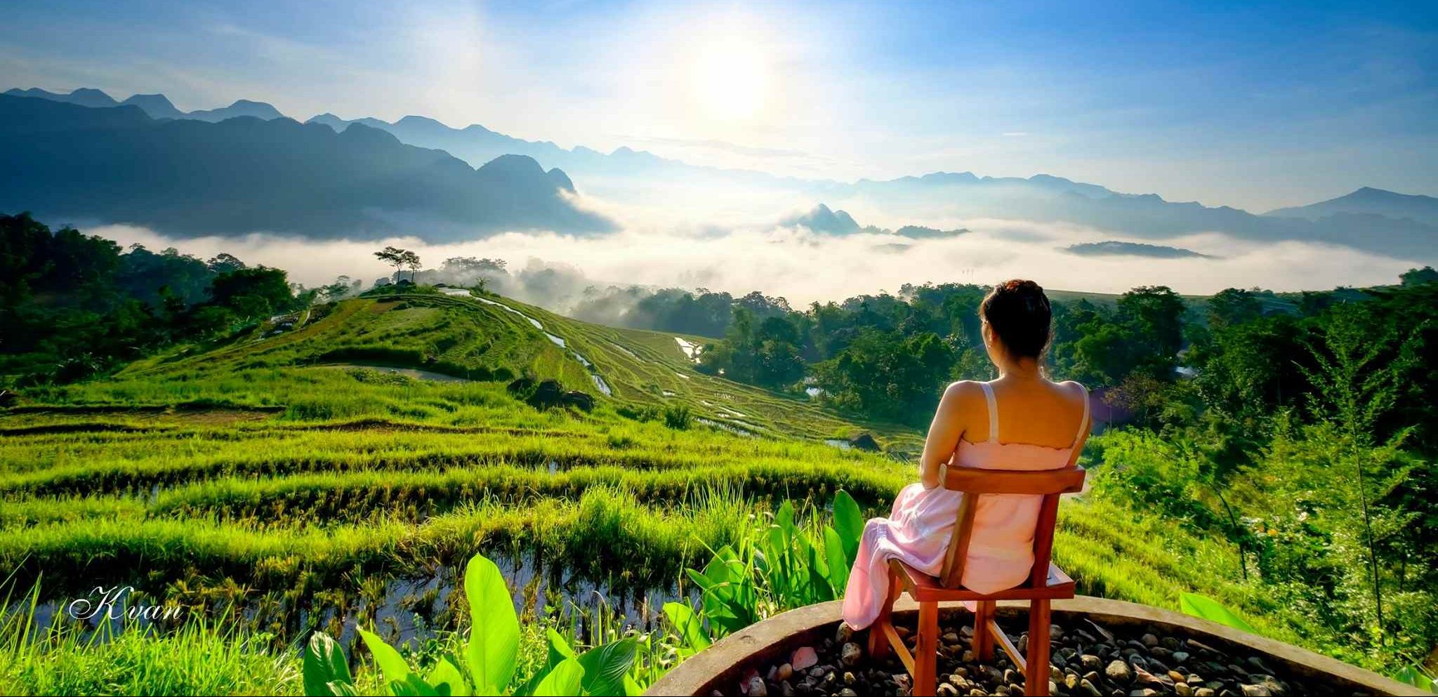 Explore the Enchanting Pu Luong Natural Reserve 6 Photo by @Hakatravel