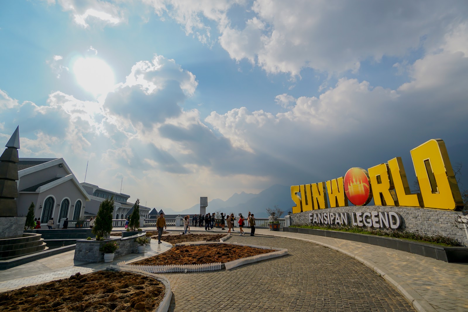 Conquer the Majestic World of Sun World Fansipan Legend Sapa 6 Sun World Fansipan Legend