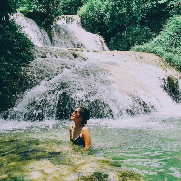 Explore the Enchanting Pu Luong Natural Reserve 7 Photo by @TrangHien