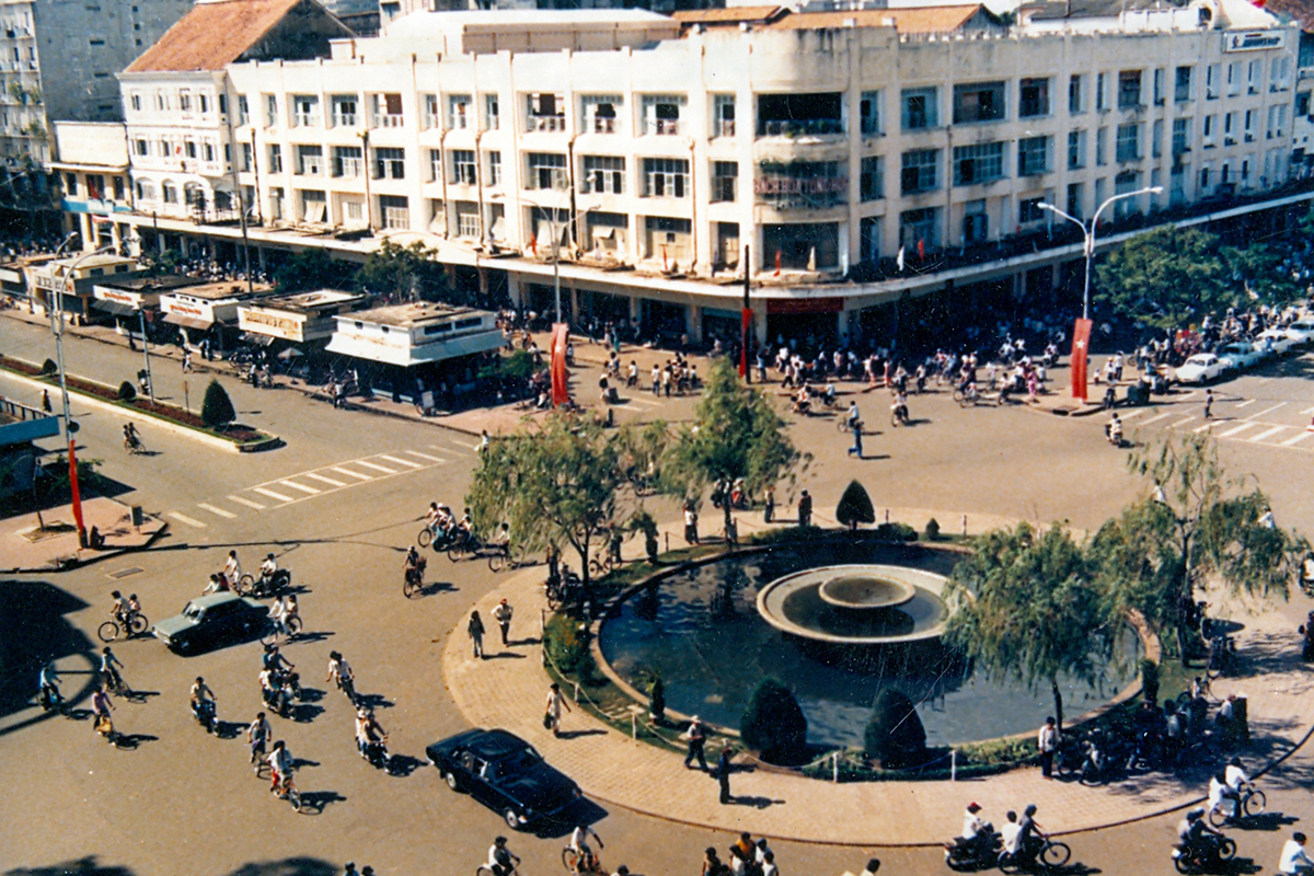 Thuong Xa Tax