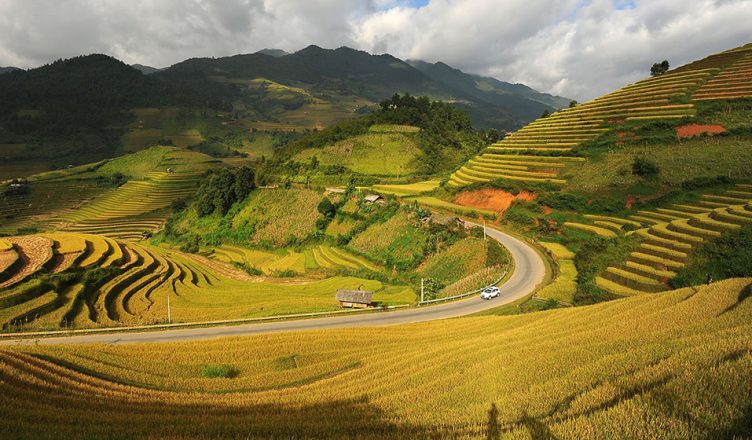 Mu Cang Chai: Unveiling Vietnam's Hidden Gem 8 vno-tu20le20valley
