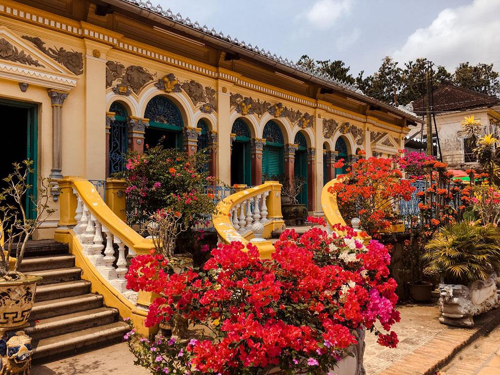 Long Tuyen Village: A Hidden Gem in Can Tho 2 Long Tuyen Village