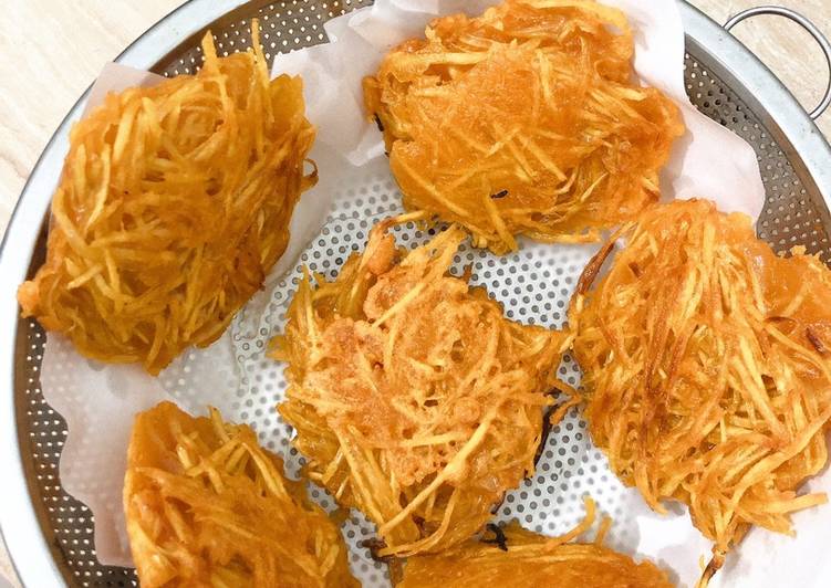 Khoái Cake