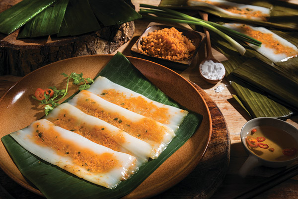 Nậm cake