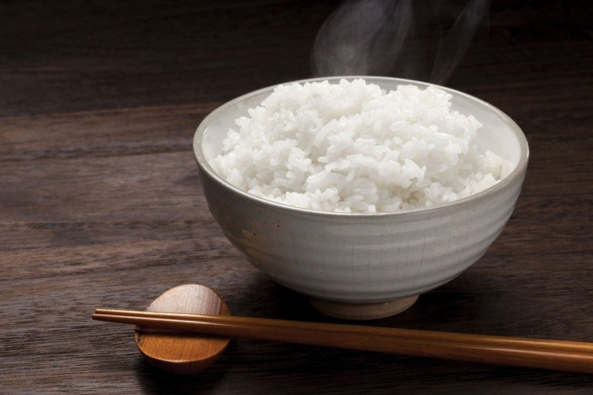 Vietnamese rice