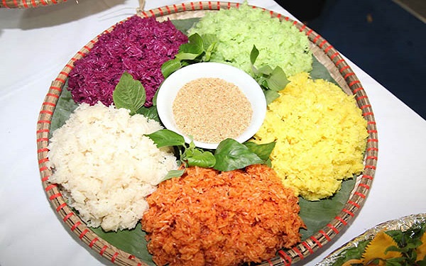vno_five-color20sticky20rice