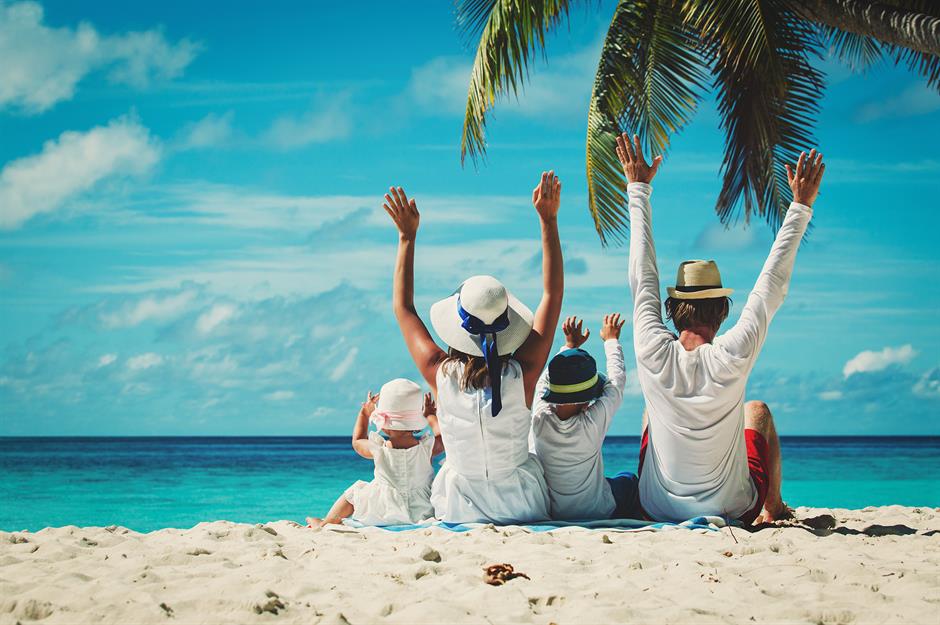Family Travel: Tips for Creating Happy Memories 5 vno_gd
