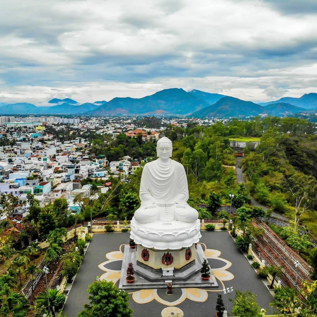 Long Son Pagoda