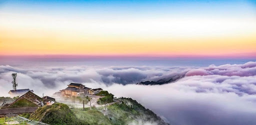 Mau Son Mountain