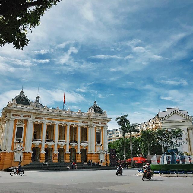 Hanoi