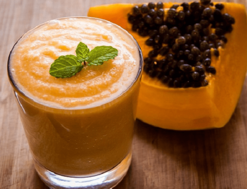 The Versatile Vietnamese Papaya: A Tropical Fruit Delight 7 vno_papaya2