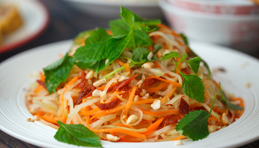 The Versatile Vietnamese Papaya: A Tropical Fruit Delight 8 vno_papaya4