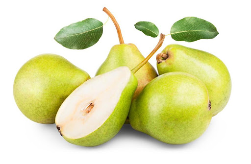 Pears: A Taste of Vietnam's Tropical Paradise 9 Green Pear