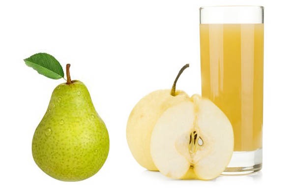 Pears: A Taste of Vietnam's Tropical Paradise 14 Food made from Pears