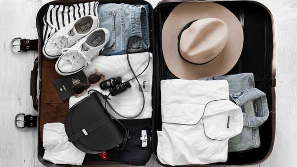 Vietnam Packing Checklist