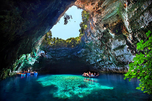 Phong Nha - Ke Bang Caves and Grottos in Quang Binh