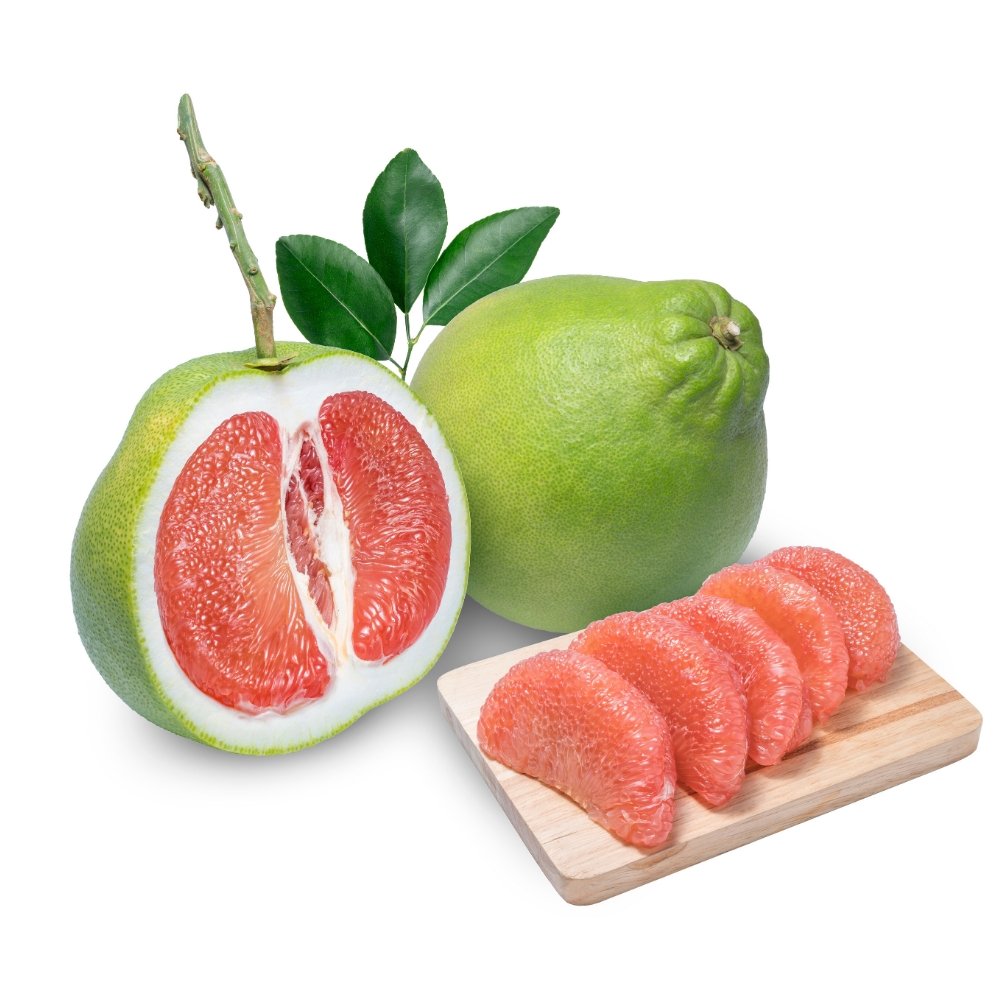 The Juicy Delight of Pomelo: A Vietnamese Tradition 9 vno_pomelo1