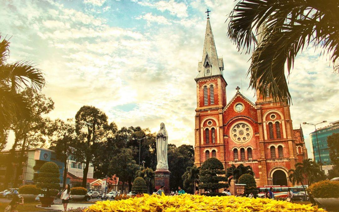 Ho Chi Minh City Weather