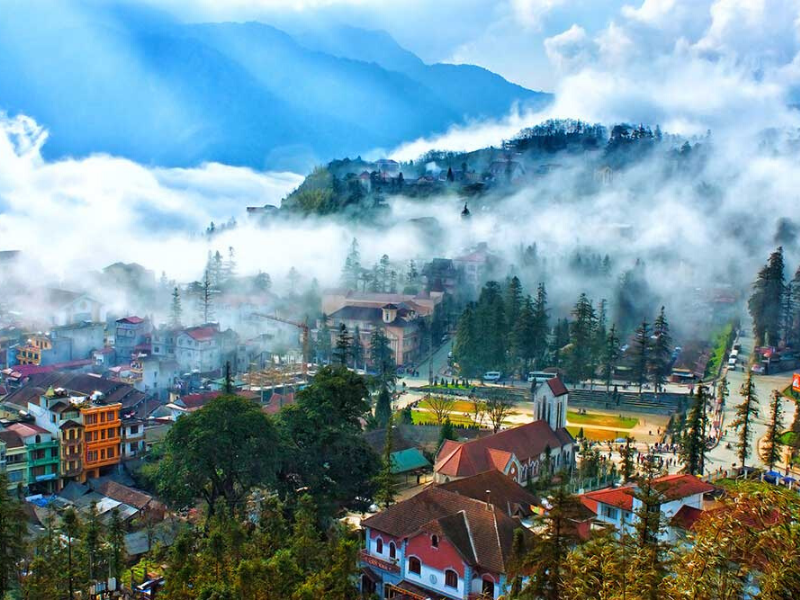 Vietnam Most Loved Travel Experiences 9 vno_sapa
