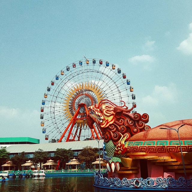 Suoi Tien Theme Park: Where Fun Knows No Age Limit 6 vno_st3