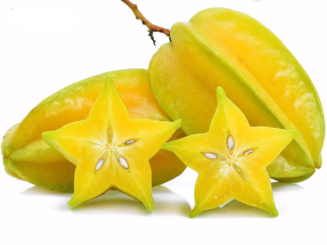 Starfruit