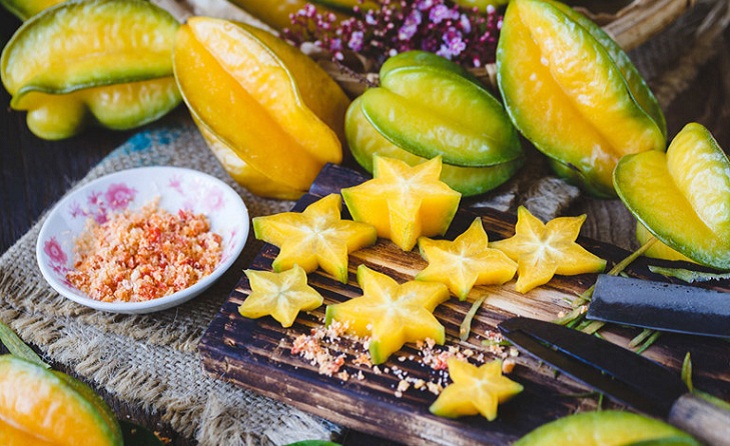 Starfruit